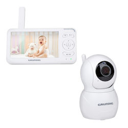 Grundig Monitor Pentru Bebeluși 5" Grundig Monitor Pentru Bebeluși 5"