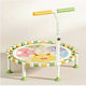 Lazarid Trampolin Kinder Durchmesser 103cm