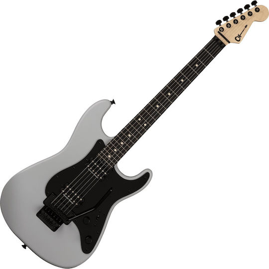 Charvel Pro-mod So-cal Style 1 Електрическа Китара с HH Конфигурация на Пикапите