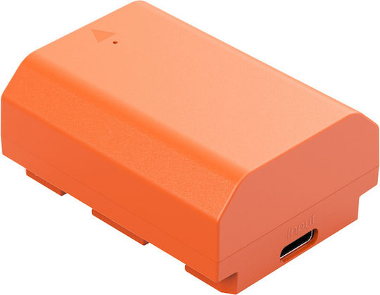 SmallRig Μπαταρία Βιντεοκάμερας 2400mAh Συμβατή με Sony