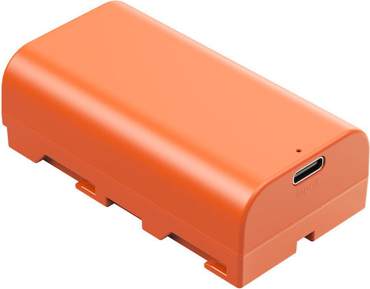 SmallRig Camcorder Battery 6941590019178