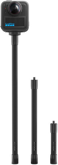 Gopro Carbon Fiber Carbon Fiber Extension Set