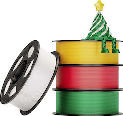 Anycubic PLA 3.0mm Christmas 2.16kg Anycubic PLA 3.0mm Christmas 2.16kg