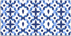Workstation Surface Protector Moroccan Design 1...