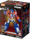 Φιγούρα Δράσης Transformers Optimus Prime 18εκ.