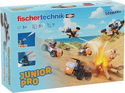 Fischer Technik Construction & Building Toys Wooden Fischer Technik Construction & Building Toys Wooden
