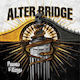 Alter Bridge Pawns & Kings 1 Vinyl