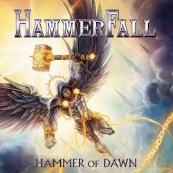 Hammerfall Hammer Dawn 1 Vinyl Hammerfall Hammer Dawn 1 Vinyl