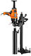 Core Drilling Machine 2000w Max Diameter Brick Concrete 20-160 Mm Depth 400 Mm Wet Dry Drilling 1 X Core Bit Included