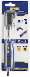 Irwin IW6064610 Εξάρτημα Ηλεκτρικών Εργαλείων Irwin IW6064610 Εξάρτημα Ηλεκτρικών Εργαλείων