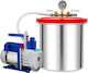 Αντλία Κενού S12HP5CFM110VBGFDV2