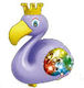 Wind-Up Toy (Various Designs) 1pc