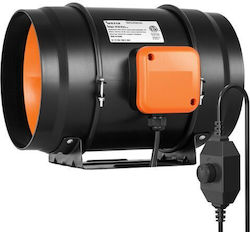 OMS Affettatrici Ventilator Sistem De E-Commerce Pentru Aerisire Perete XLGDFJYCHSAC845CBV2