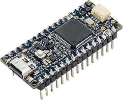 Arduino Nano R4 Pre-soldered Headers