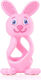 Brush Baby Teether Teething Relief