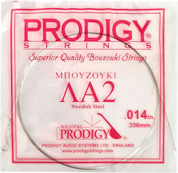 Prodigy 01992 Μονή Χορδή 14"