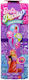 Mattel Barbie Party Unboxed Glam Party Ξανθιά 3+ Ετών