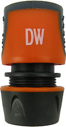 Conector Rapid 1/2" Daewoo Conector Rapid 1/2" Daewoo