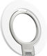 Baseus Magpro 3 Ring-Halter für Handy in Weiß