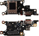 Leiterplatte Xiaomi 13 Lite Original Ladeanschluss