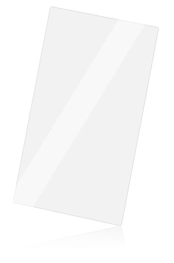 Naxius Προστασία Οθόνης Tempered Glass για Switch OLED