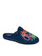 Kids Slippers Blue