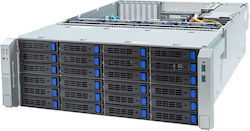 Platforma Gigabyte Rack 4u Intel S453-s70-aav1