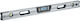 Laserliner 081.282A Αλφάδι Ηλεκτρονικό 80εκ.