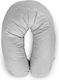 Lorelli Gray Nursing Pillow