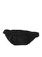 Waist Bag Black