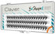 Clavier Beshaped Silk Eyelash Clusters Curl B 10d 13mm