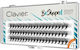 Clavier Beshaped Silk Eyelash Clusters Curl B 10d 6mm