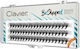 Clavier Beshaped Silk Eyelash Clusters Curl B 10d 10mm