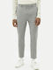 Hose Chino Gray