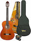 Valencia Klassisch Gitarre 1/2