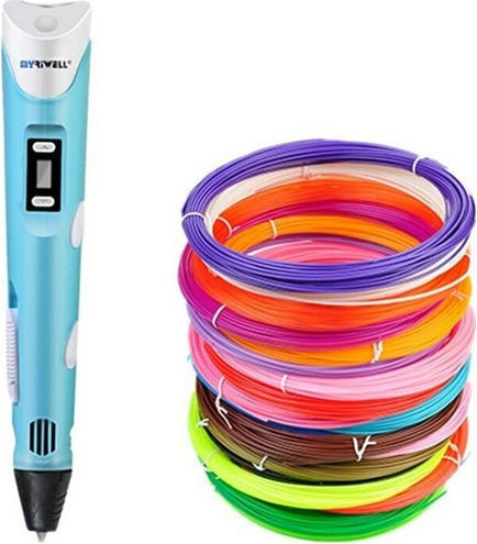 3D Pen Set for Children 8+ years old+ Years