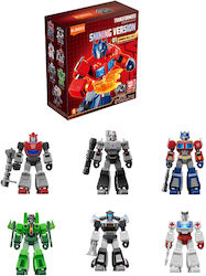 Transformatoren Actionfigur