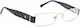 Chanel 2125 134 54-16-135