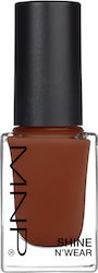 Mesauda Milano N' Wear Nagellack 10ml