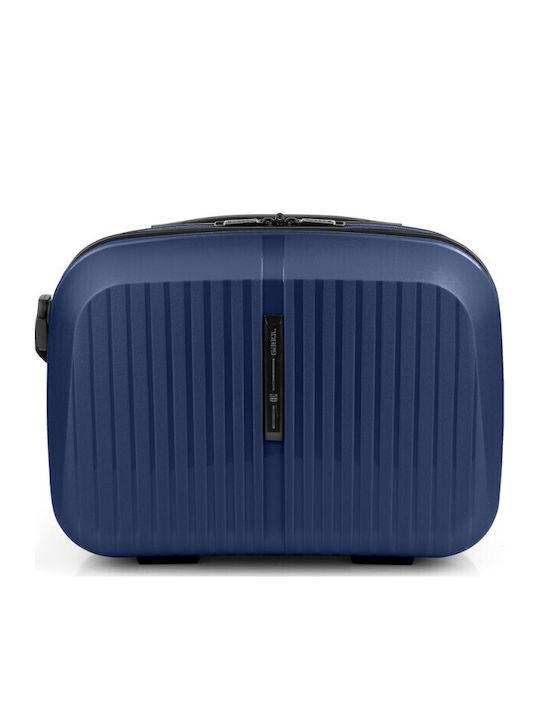 Hard Travel Toiletry Bag for Cosmetics Gabol 12...