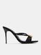 Sandals Black