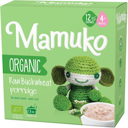 Mamuko für 4+ Monate 200gr Mamuko für 4+ Monate 200gr