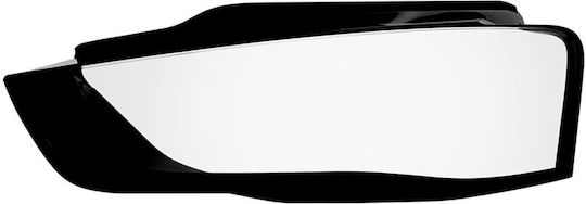 Scheinwerferkristall Links für Audi A4 B8.5 Facelift 2012-2015 1 Stück