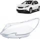 Кристал на Фаровете Ляв Peugeot 2008 13-19 1 Брой