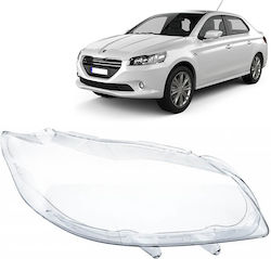 Κρύσταλλο Φαναριού Δεξί Peugeot 301 12-17 1 Τεμάχιο