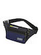 Waist Bag Navy Blue