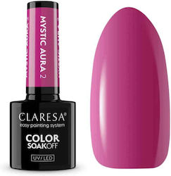 Claresa Mystic Aura Mystic Aura 2.5г 5мл 5г Claresa Mystic Aura Mystic Aura 2.5г 5мл 5г
