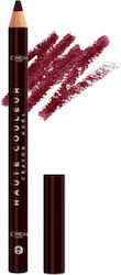L'Oreal Paris Haute Couleur 150 Bordeaux Cashmere L'Oreal Paris Haute Couleur 150 Bordeaux Cashmere