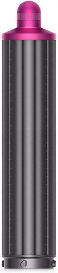 Dyson Long Barrel Airwrap 40mm Fuchsia Nickel 87-0394