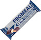 HealthTrade Riegel Protein mit Geschmack Schokolade 15x35gr
